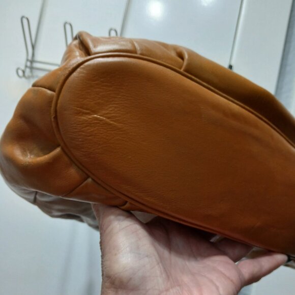 Michael Kors Leather Hobo - Picture 3 of 8